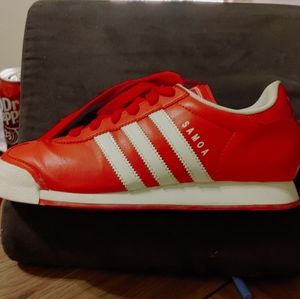 Adidas Samoa